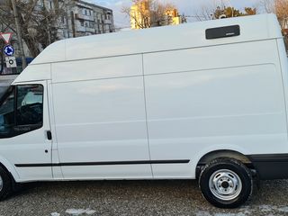 Ford Transit  140 foto 6