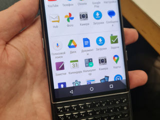 Blackberry Priv.  1100 lei