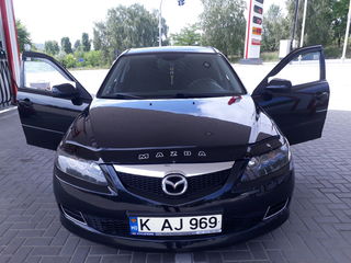 Mazda 6 foto 10