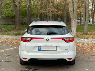 Renault Megane foto 6