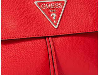 Guess рюкзак - оригинал foto 8