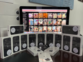 iPhone 11 (64GB/128GB/256GB) Toate Culorile !!!