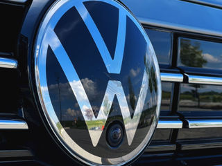 Volkswagen Arteon foto 15
