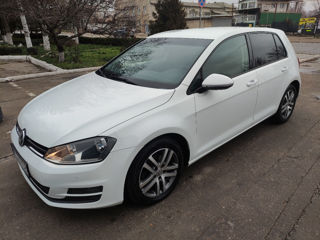 Volkswagen Golf foto 10