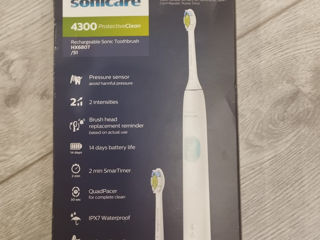 Philips Sonicare ProtectiveClean 4300 foto 2