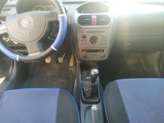 Opel Corsa foto 4