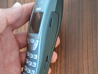 Nokia 3210 foto 2