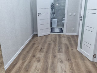 Apartament cu 1 cameră, 50 m², Botanica, Chișinău foto 9