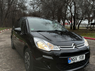 Citroen C3 foto 10