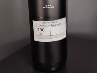 Aromatizator Ceeniu Car Fragrance