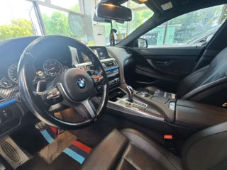 BMW 6 Series foto 4