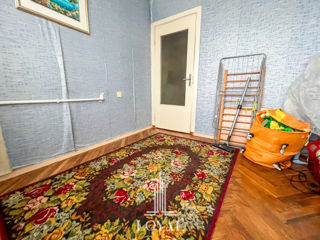 Apartament cu 4 camere, 85 m², Centru, Chișinău foto 12