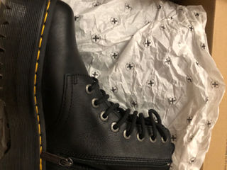 Ботинки ,новые Dr.Martens foto 6