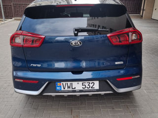 KIA Niro foto 3