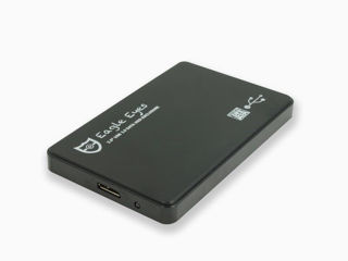 Адаптеры для M2 Type-C 349 лей, HDD Корпуса (Кейсы), Адаптеры USB 3.0 для 2.5" HDD - 99 лей foto 7