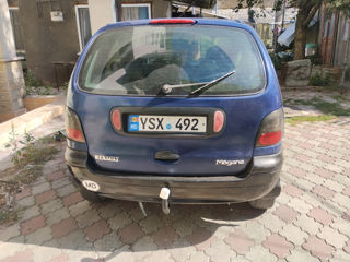 Renault Scenic foto 4