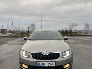 Skoda Octavia foto 2