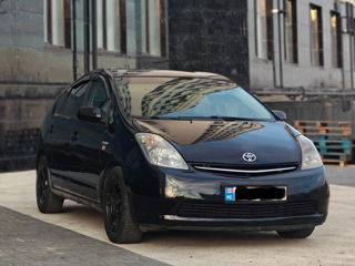 Toyota Prius foto 5