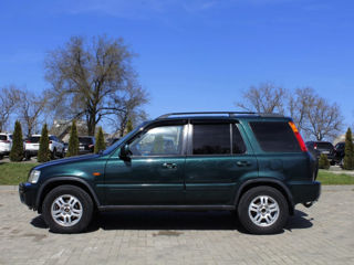 Honda CR-V foto 4