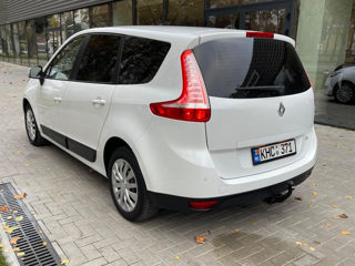 Renault Scenic foto 4