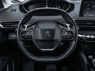 Peugeot 3008 foto 11