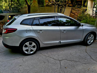 Renault Megane foto 4