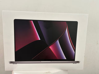 MacBook Pro 16inch M2 Pro sigilat