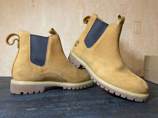 Timberland