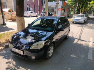 KIA Rio foto 2