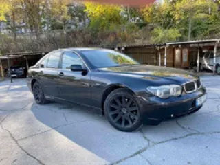 BMW 7 Series foto 8