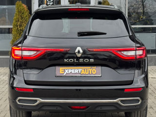 Renault Koleos foto 5