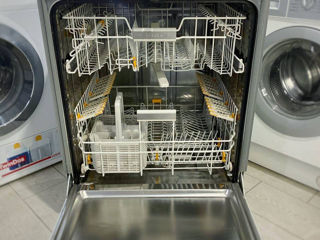 Профессиональная посудомоечная машина Miele Professional помоет посуду за 20 минут! foto 6