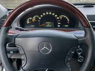 Mercedes S-Class foto 8