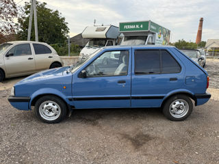 Nissan Micra foto 10