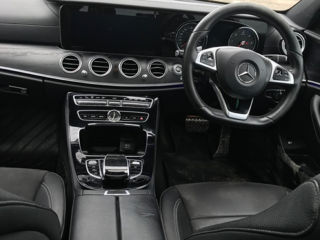 Dezmembrare mercedes w213 e class culoare neagra zapciasti запчасти мерседес в213 разборка 213 piese foto 10