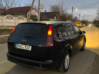 Ford Focus foto 5