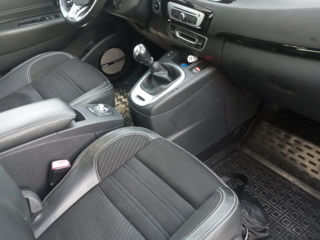 Renault Scenic foto 7