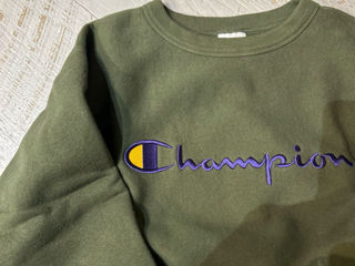 Свитшоты champion