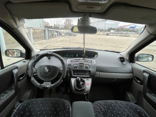 Renault Scenic foto 7