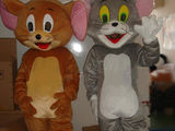 Mascotele planeta clounella !! foto 10