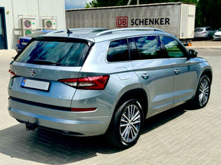 Skoda Kodiaq foto 3