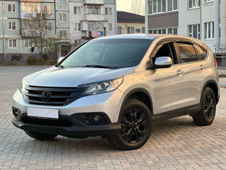 Honda CR-V foto 3