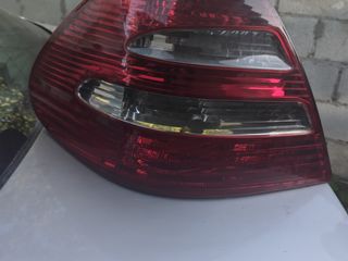 Продам запчасти на Mercedes W211, W203. foto 2