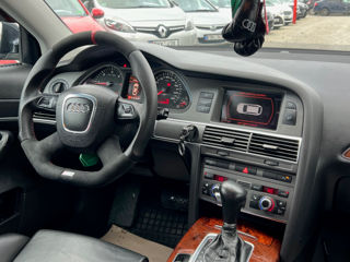 Audi A6 foto 11