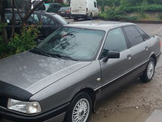 Audi 80 foto 1