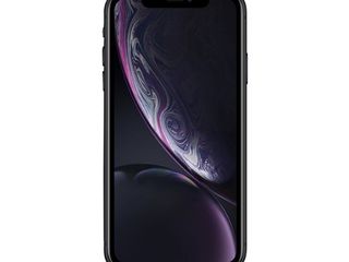 Apple iphone xr 64gb, black foto 1