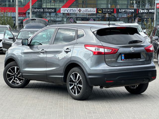 Nissan Qashqai foto 5