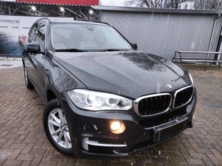 BMW X5 foto 4