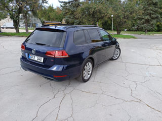 Volkswagen Golf foto 4