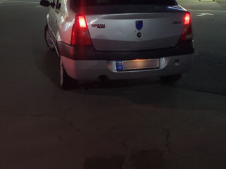 Dacia Logan foto 4